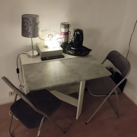 Apartment Sweet To Paris Clichy