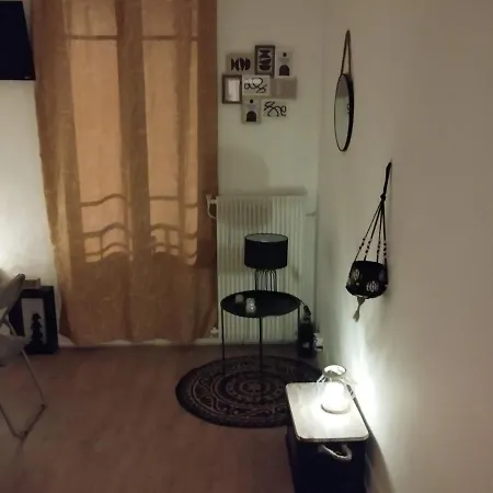 Sweet To Paris Apartment Clichy
